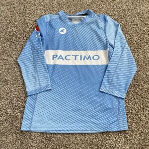Small / Women's Pactimo Cycling Shirt